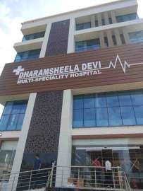 Best Multispeciality Hospital for Comprehensive Healthcare